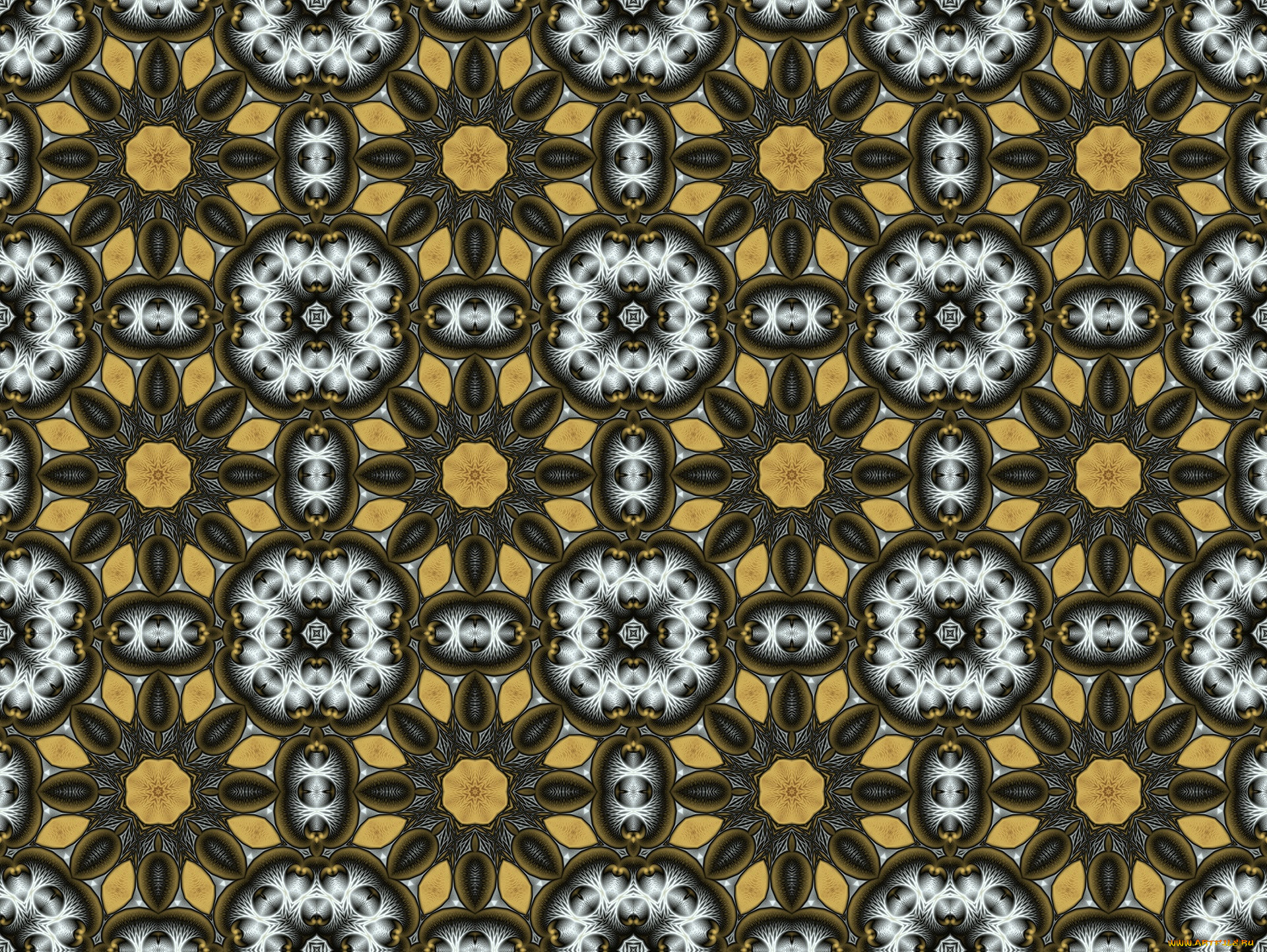 3 ,  , fractal, , , 